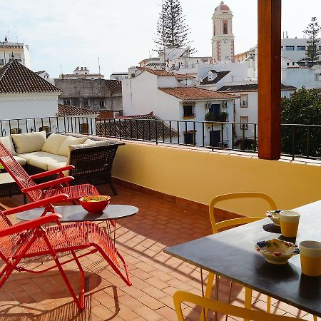Apartment Plaza De Las Flores By Interhome Estepona Eksteriør billede