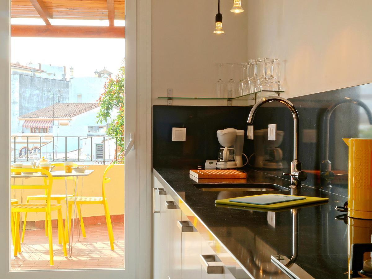 Apartment Plaza De Las Flores By Interhome Estepona Eksteriør billede