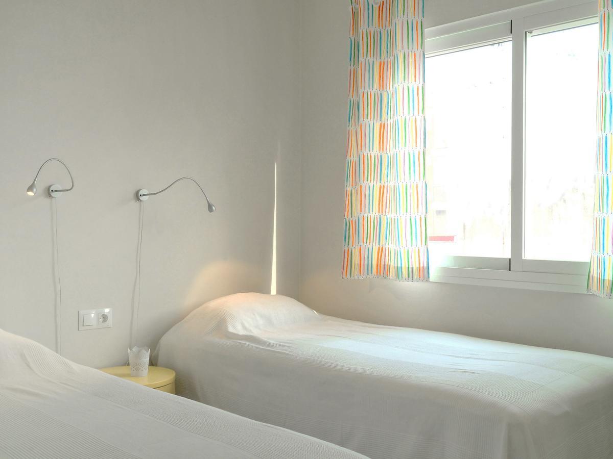 Apartment Plaza De Las Flores By Interhome Estepona Eksteriør billede