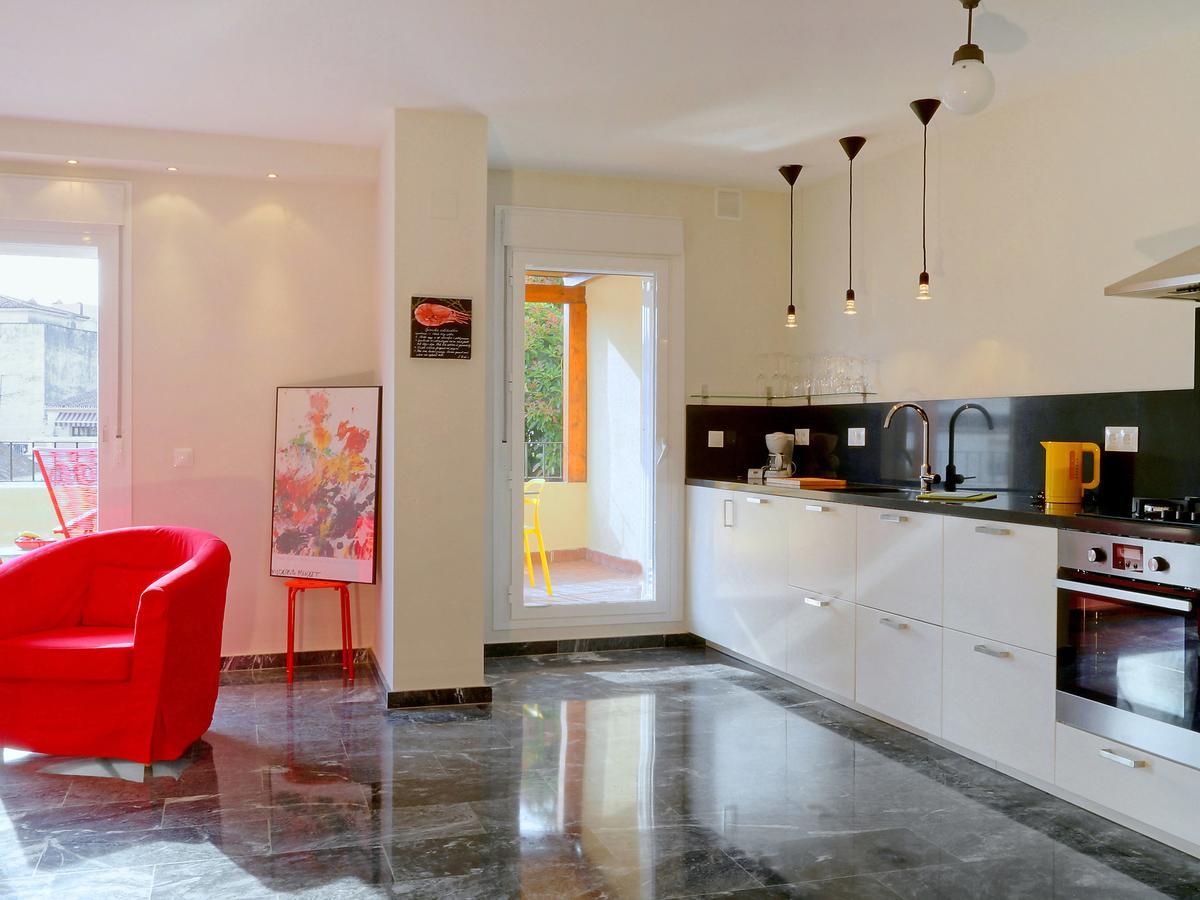 Apartment Plaza De Las Flores By Interhome Estepona Eksteriør billede