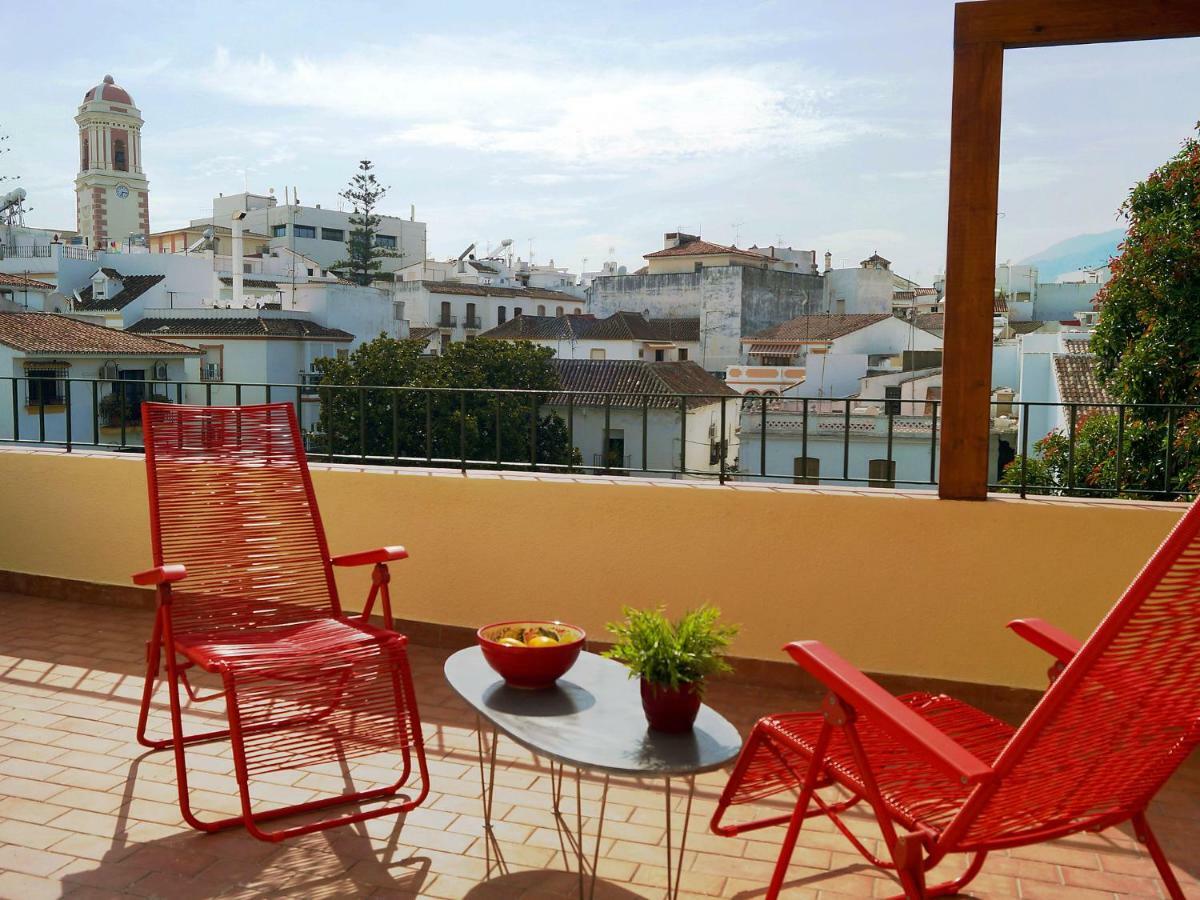 Apartment Plaza De Las Flores By Interhome Estepona Eksteriør billede