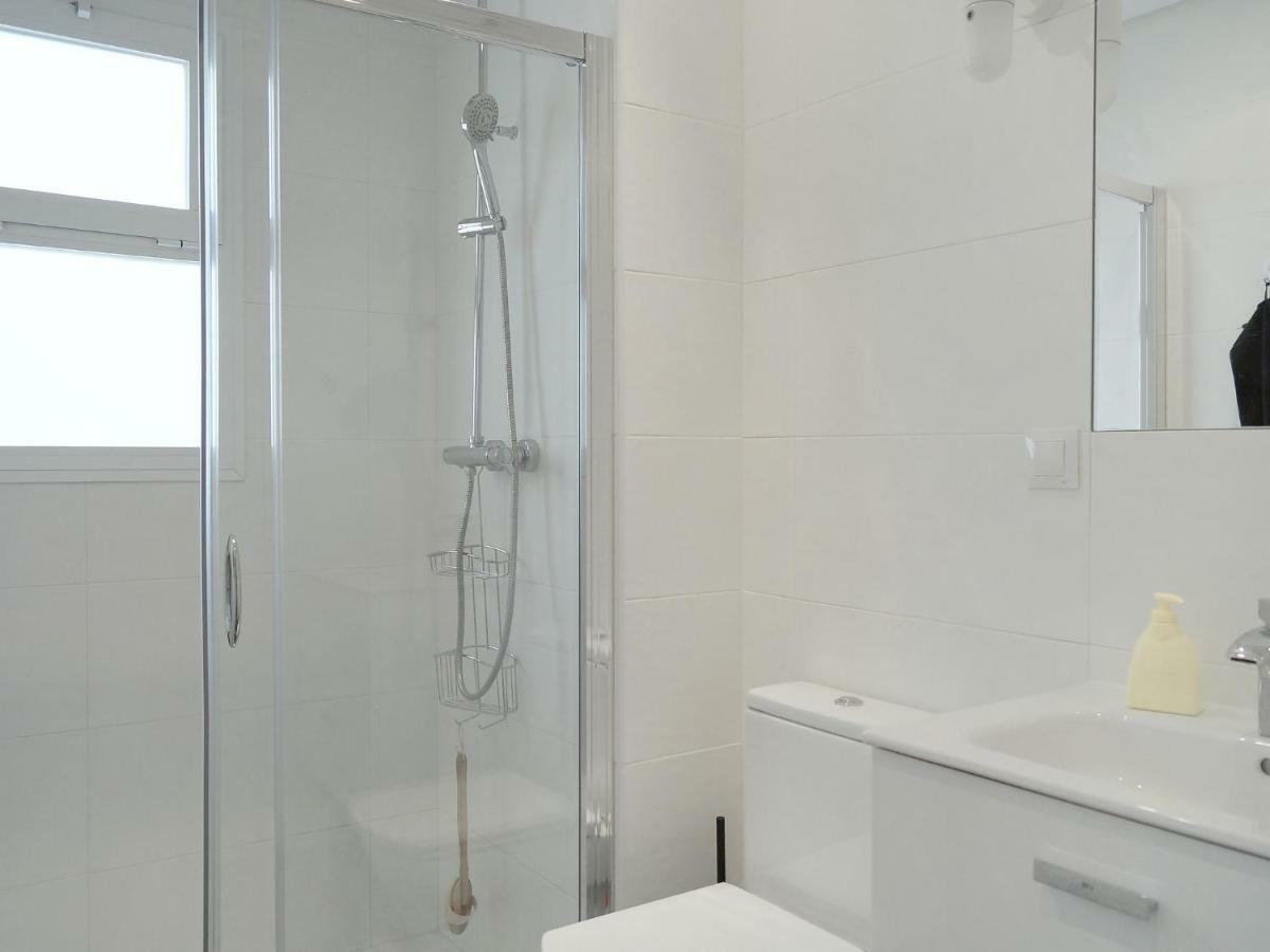 Apartment Plaza De Las Flores By Interhome Estepona Eksteriør billede