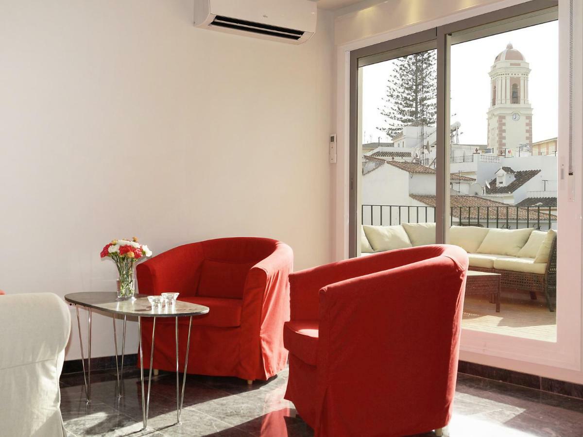 Apartment Plaza De Las Flores By Interhome Estepona Eksteriør billede